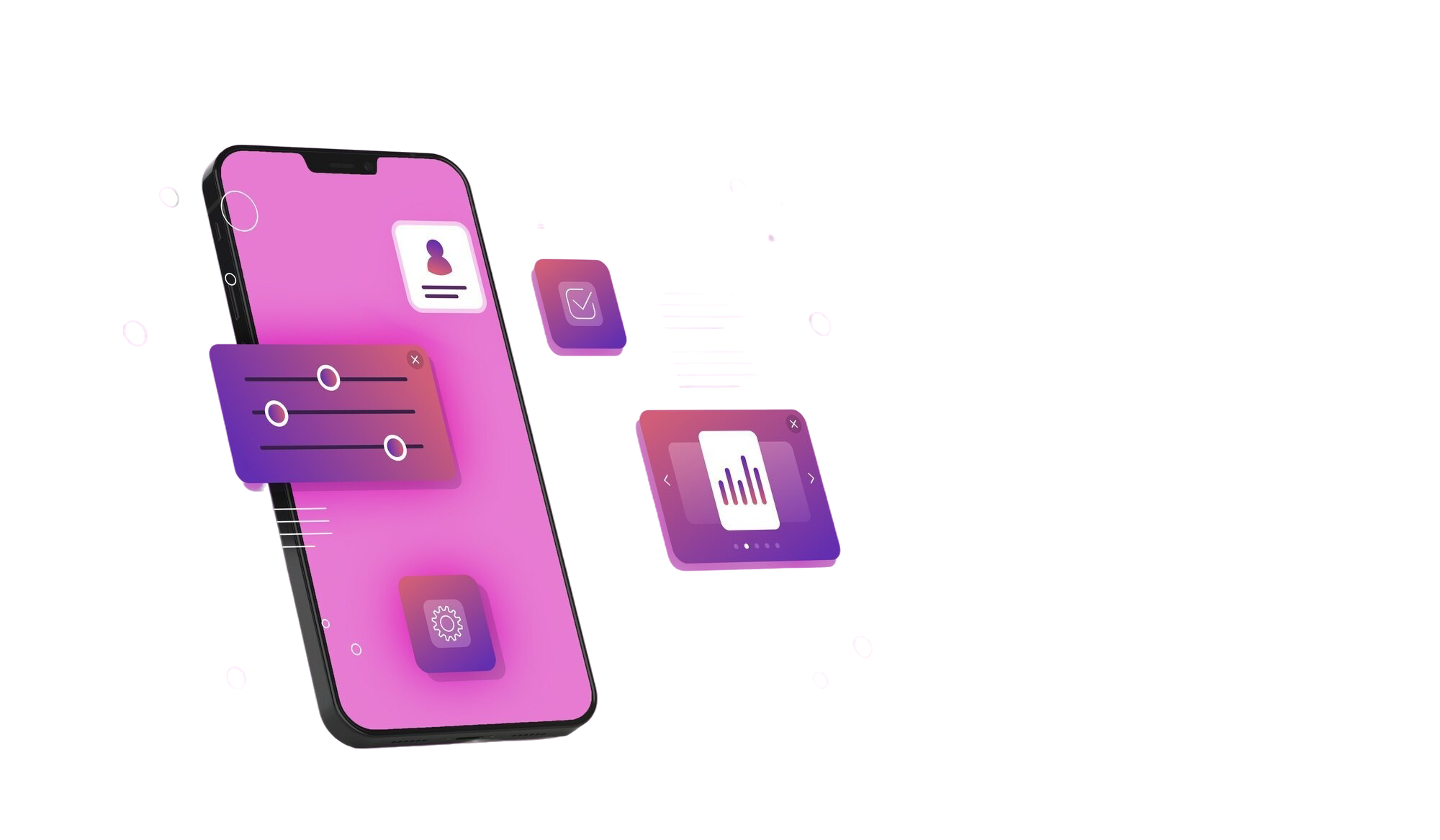 Mobile App
